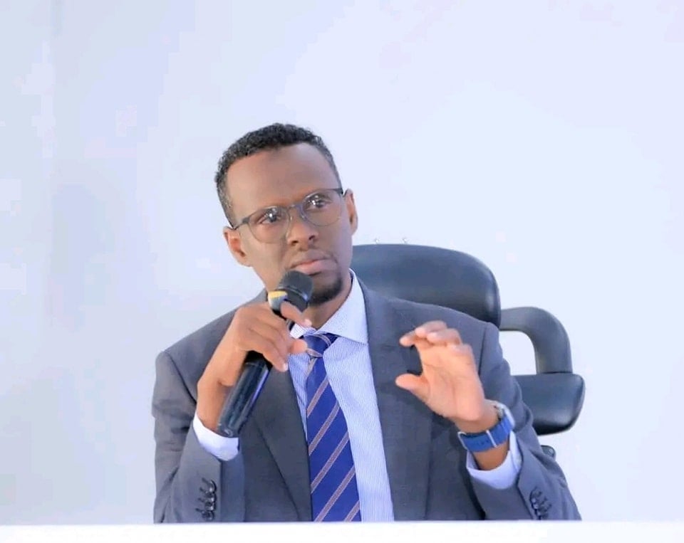 Dowlad deegaanka Soomaalida oo si tijaabo ah u beeraysa Bariis