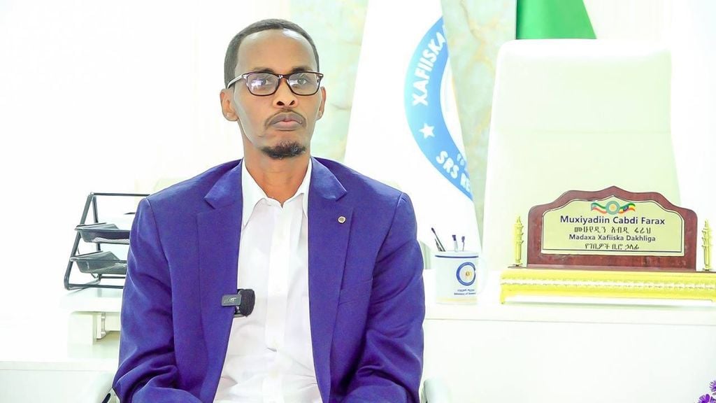 Maxaa sababay kororka dakhli uruurinta Dowladda Deegaanka Soomaalida?