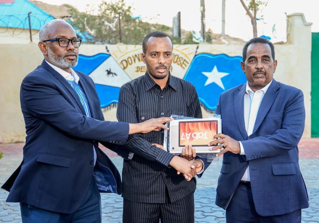 Soomaaliya oo hirgelisay diiwaangelinta danabeysan ee xaaladaha madaniga ah