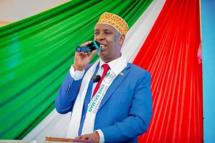 Ka dib rabshadihii Boorama: Madaxweyne Ku-xigeenka oo difaacay ka mid ahaansha Awdal ee Somaliland