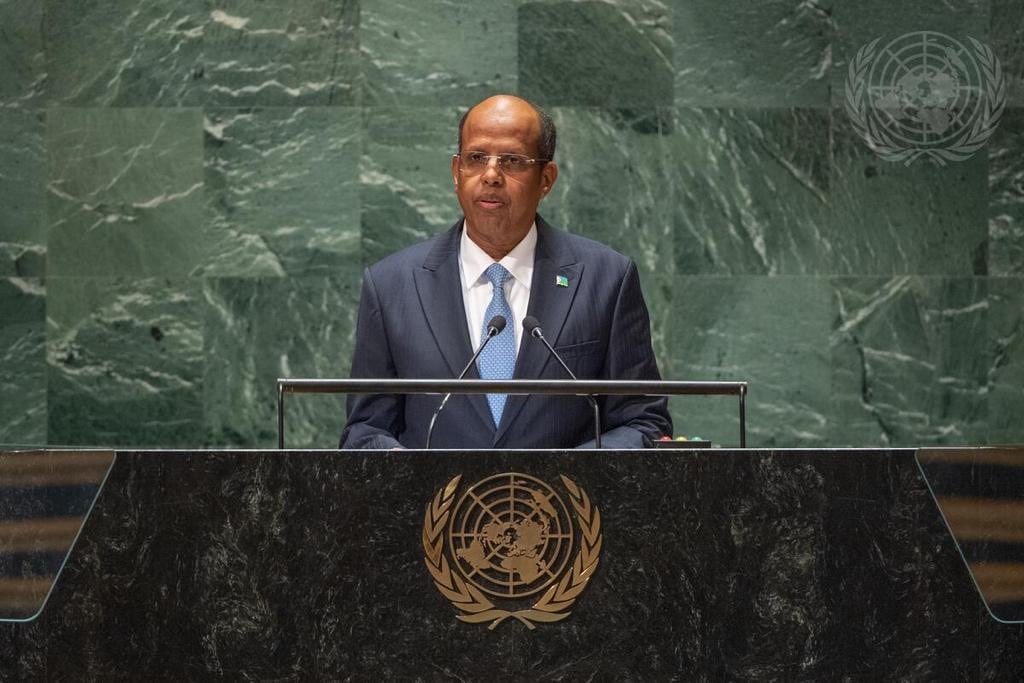 Jabuuti oo bogaadisay go’aanka ICJ ay kasoo saartay dacwada ka dhanka ah Israa'iil