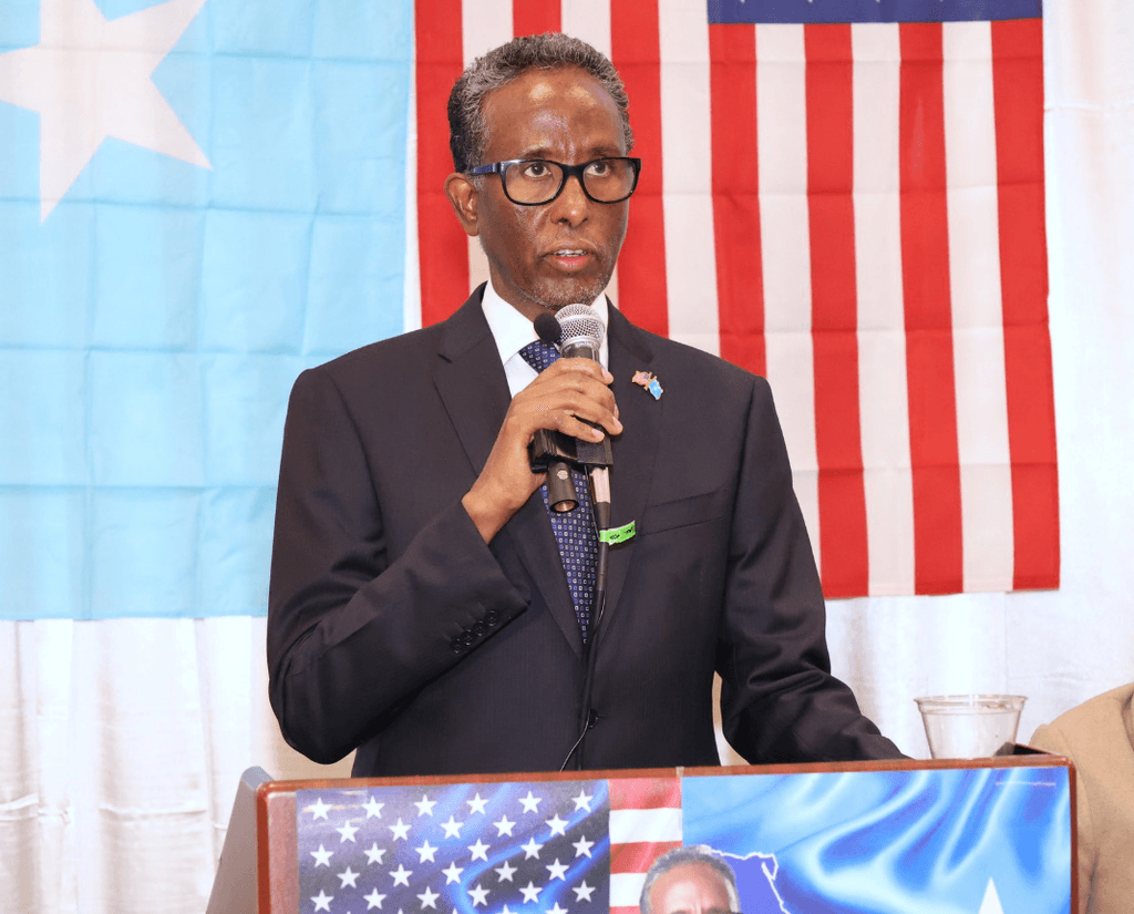 Soomaaliya oo Fureysa Albaabbada Maalgashiga Shidaalka ee SSC-Khaatumo