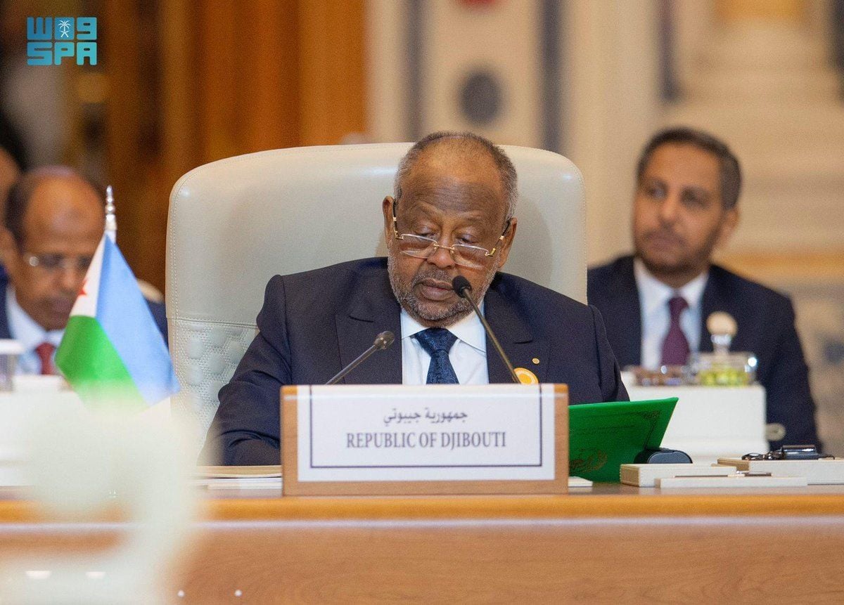 Geelle: Sacuudigu waxa uu kaalin mug leh ka qaata maalgashiga Afrika
