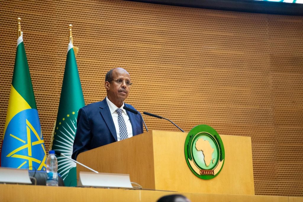 Midowga Afrika oo Daah-furay Toddobaadka Xirfadaha Afrika 2025