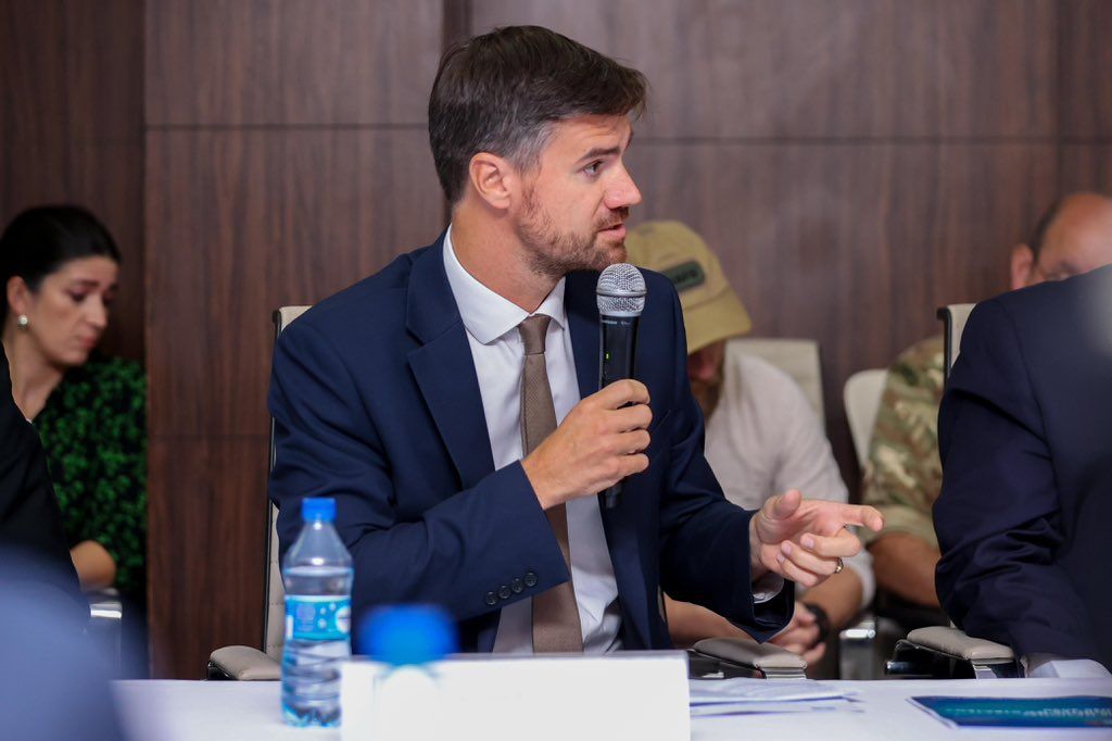 UK oo bogaadisay nabadda ay ku qabsoontay doorashada Banaadir