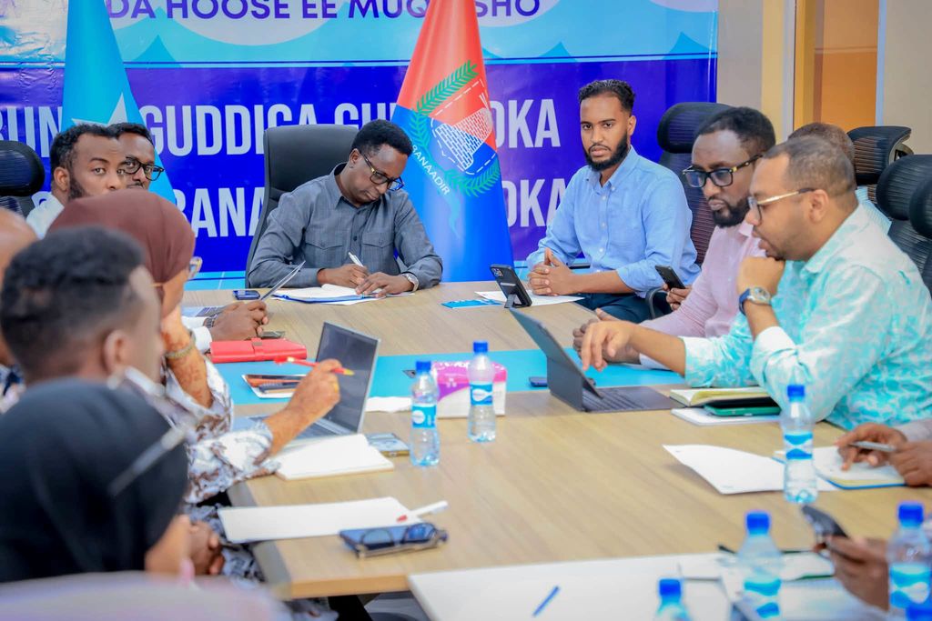 Gobolka Banaadir oo diyaariyey 3,000 mutadawiciin ah oo ka qayb qaata gurmadka fatahaadaha