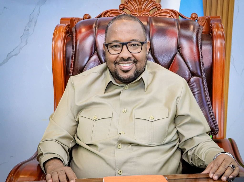 Waqooyi-Bari: doorashada Muqdisho  waa horumar dhanka dimuqraadiyadda ah 