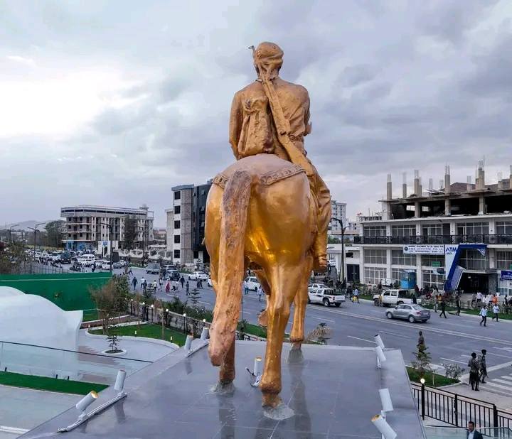 Jigjiga oo laga furay goob dalxiis oo loogu magac daray Sayidka