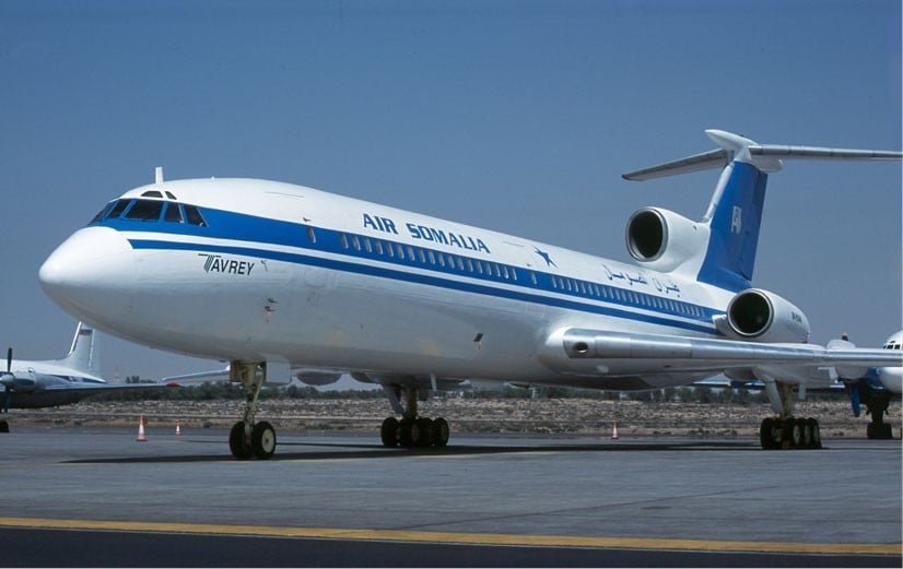 Somali Airlines oo dib u bilaabi doonta howlgalkeeda kahor dhamaadka sanadka