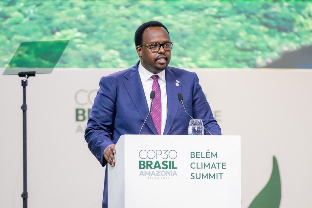 Soomaaliya oo raadinaysa $6.3 bilyan oo loogu talagalay la qabsiga cimilada