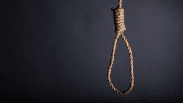 Kenya : Hoggaamiye Kaniisad oo isdilay