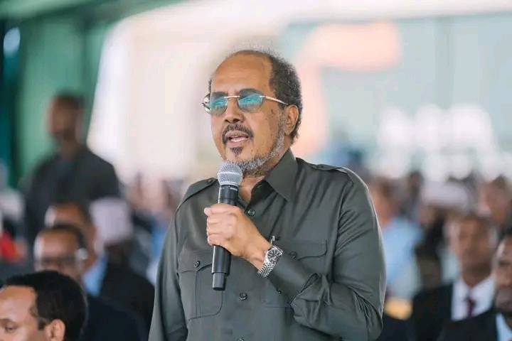 Maxaa Jigjiga iska bedelay 10 sano kadib booqashadii Madaxweyne Xasan?