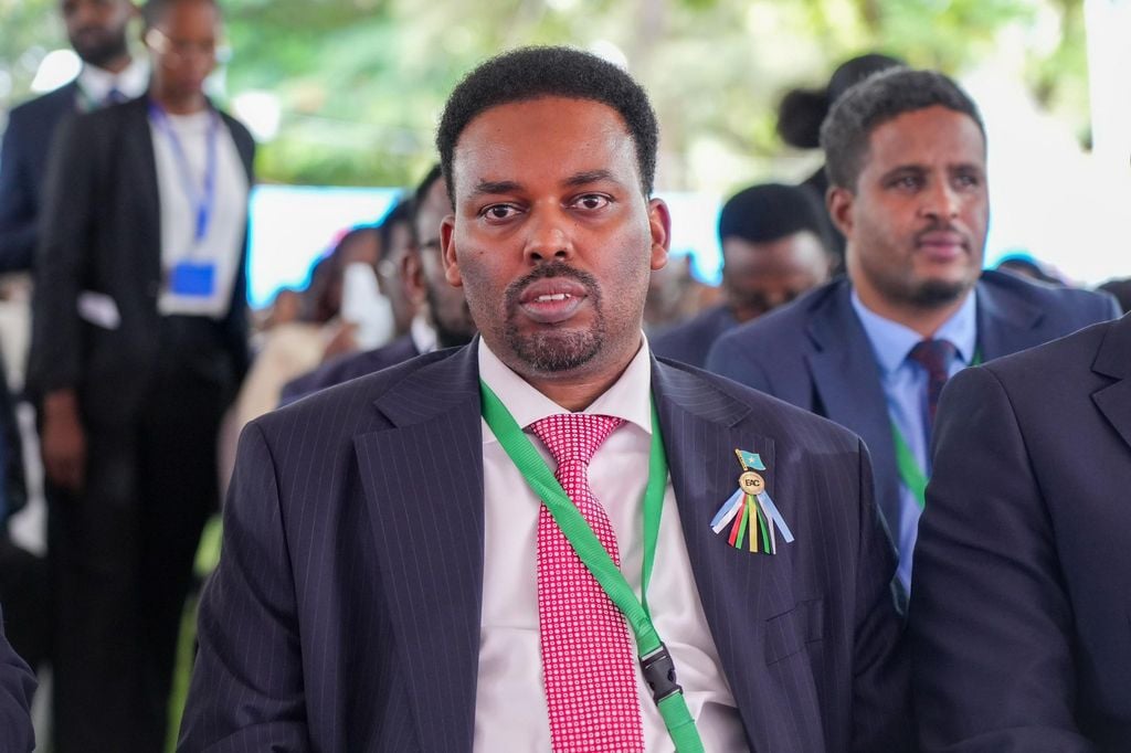 Mowqifka Soomaaliya ee wadahadalka fool ka foolka ah ee Itoobiya