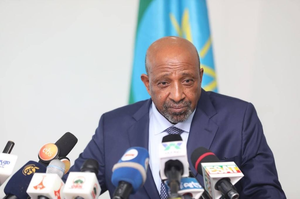 Maxaa laga diiwaan geliyay natiijada  imtixaanka fasalka 12-aad ee Itoobiya?