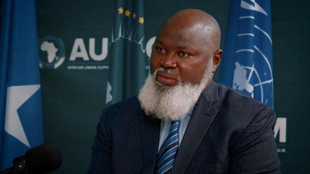 Hubanti la’aan ku gedaaman xilliga ay ciidamada Masar kusoo biirayaan AUSSOM