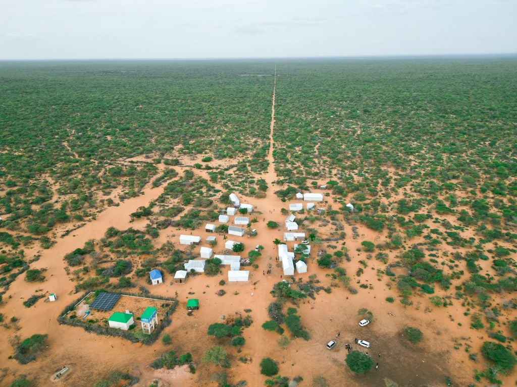 Ciidamada Soomaaliya oo weeraray  goobo Al-Shabaab oo Hirshabeele ah