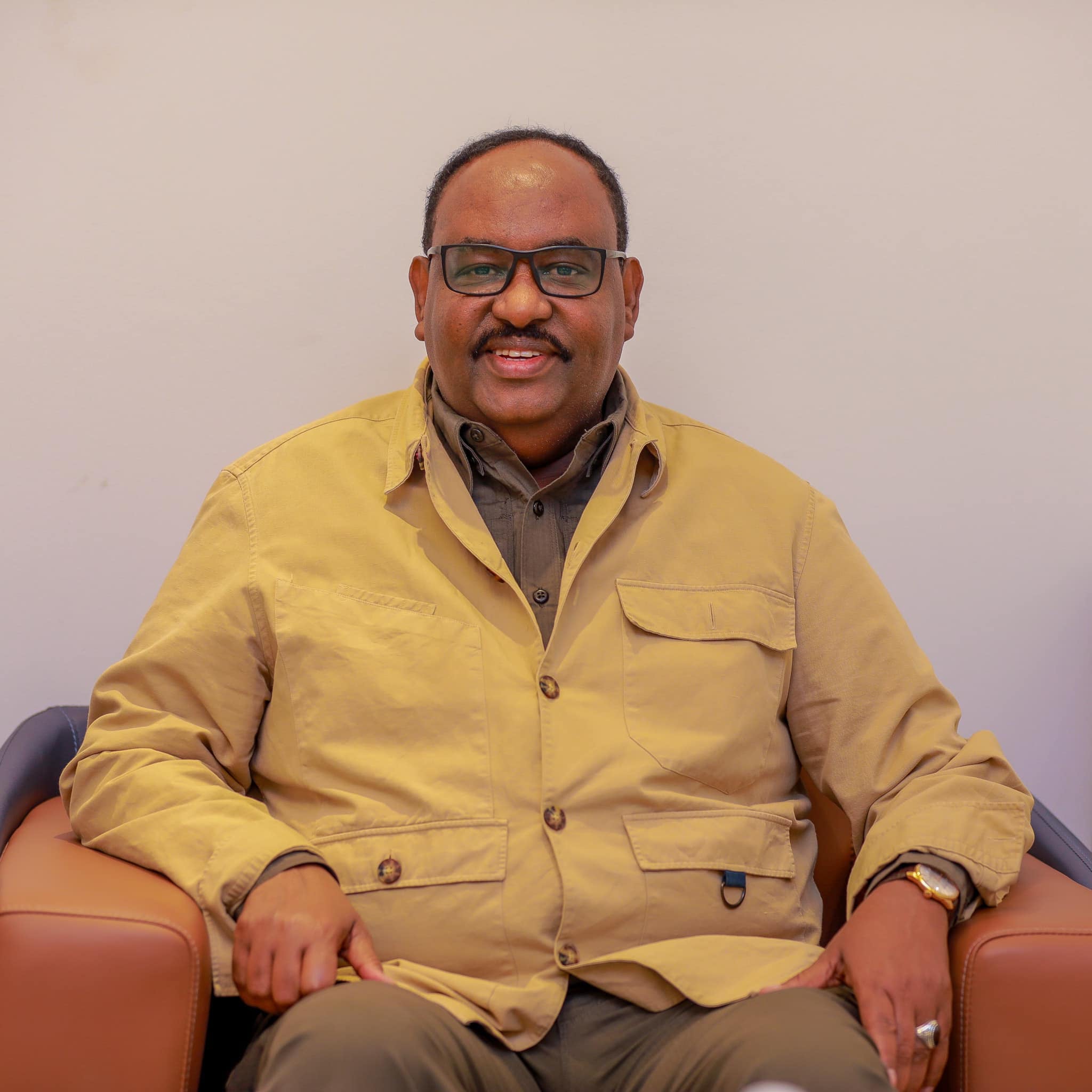 Deni oo ku dhawaaqay wejiga saddexaad ee dagaalka Daacish