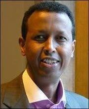 Yuusuf Garaad: Waarow ka gaabso