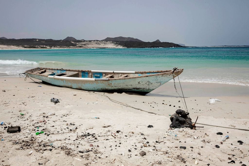 68 Muhaajiriin Afrikaan ah oo ku nafwaayay xeebaha Yemen