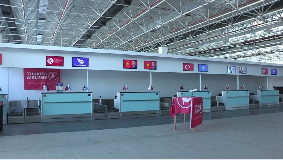 Joojinta Khidmadaha Buuga Caafimaadka