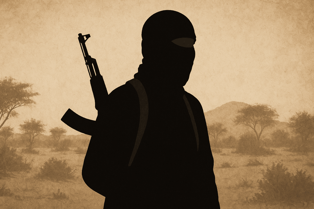 Geerida Dagaalyahankii Qarsoonaa: Jacfar Dheere — Ilaaliyihii Sare ee Al-Shabaab ee duqeynta lagu dilay.