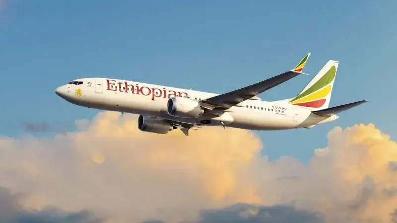 Ethiopian Airlines oo beenisay in ay joojisay adeegsiga hawada Soomaaliya