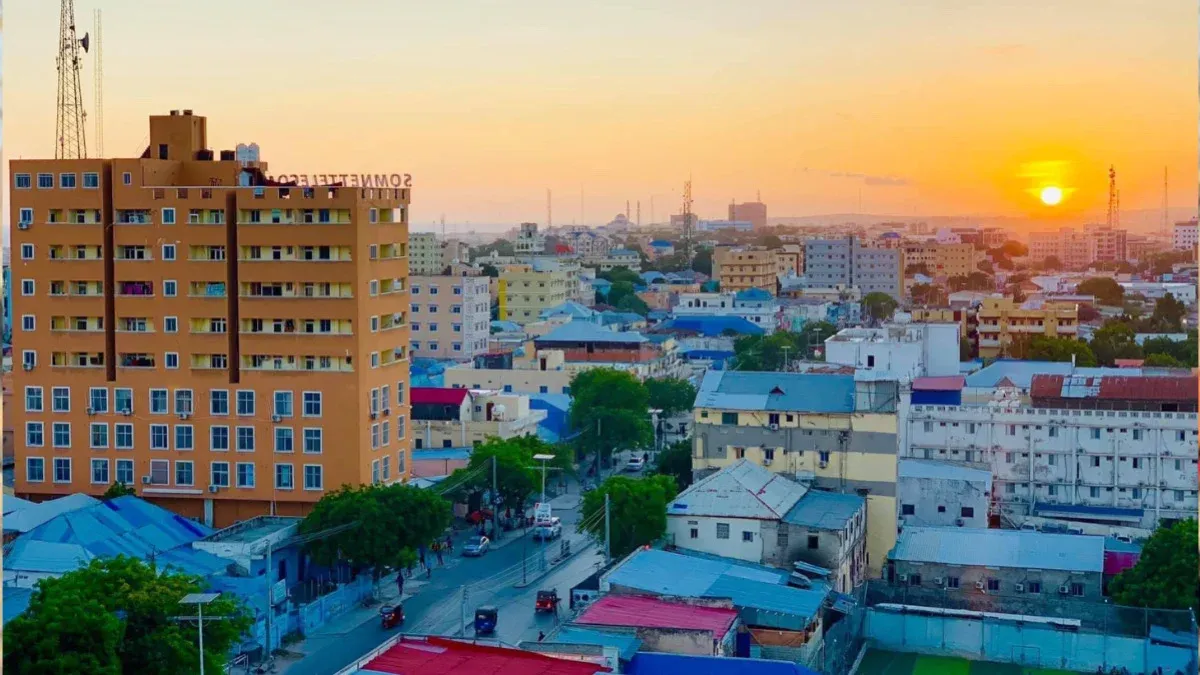 Sidee dagaalka Bariga Dhexe u saameeyay dhaqaalaha Soomaaliya?