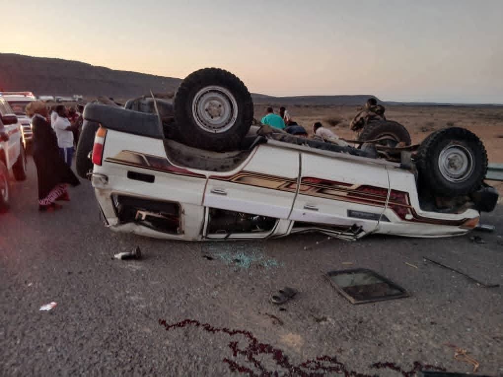 Shil ka dhacay Jabuuti oo sababay dhimashada muwaadiniin Itoobiyaan ah  