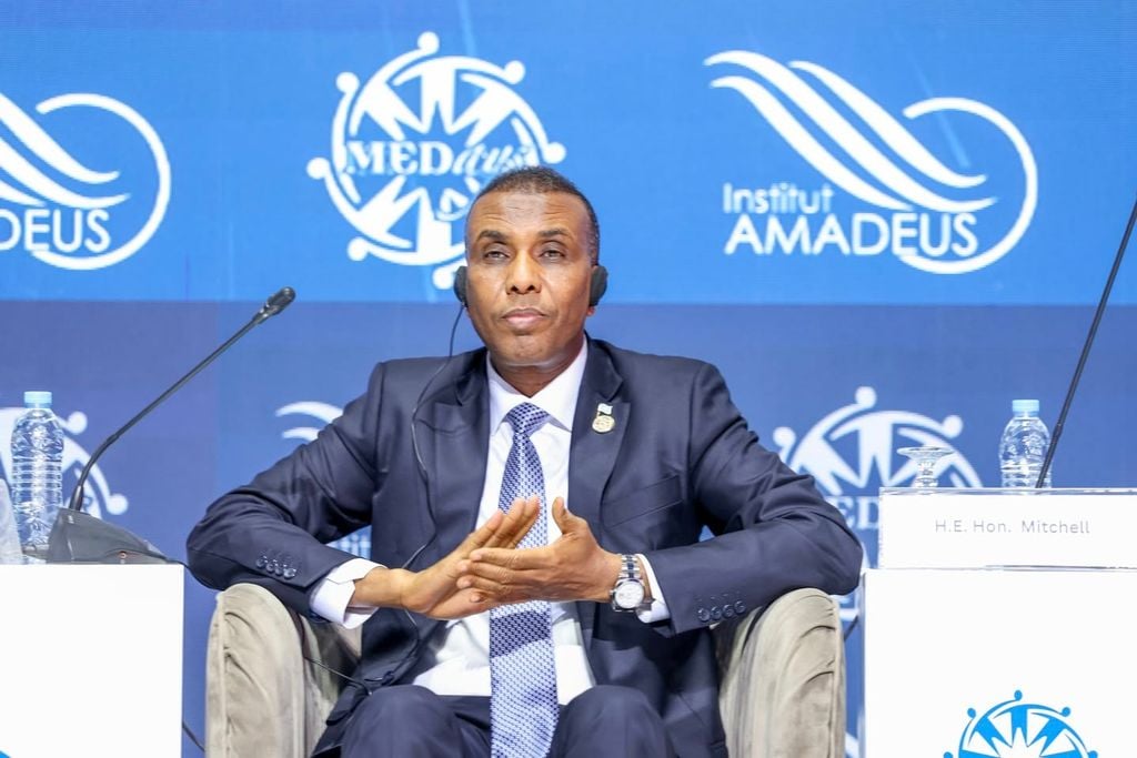 Ra’iisul Wasaaraha Soomaaliya Oo Ku Baaqay Isbahaysi Badeed