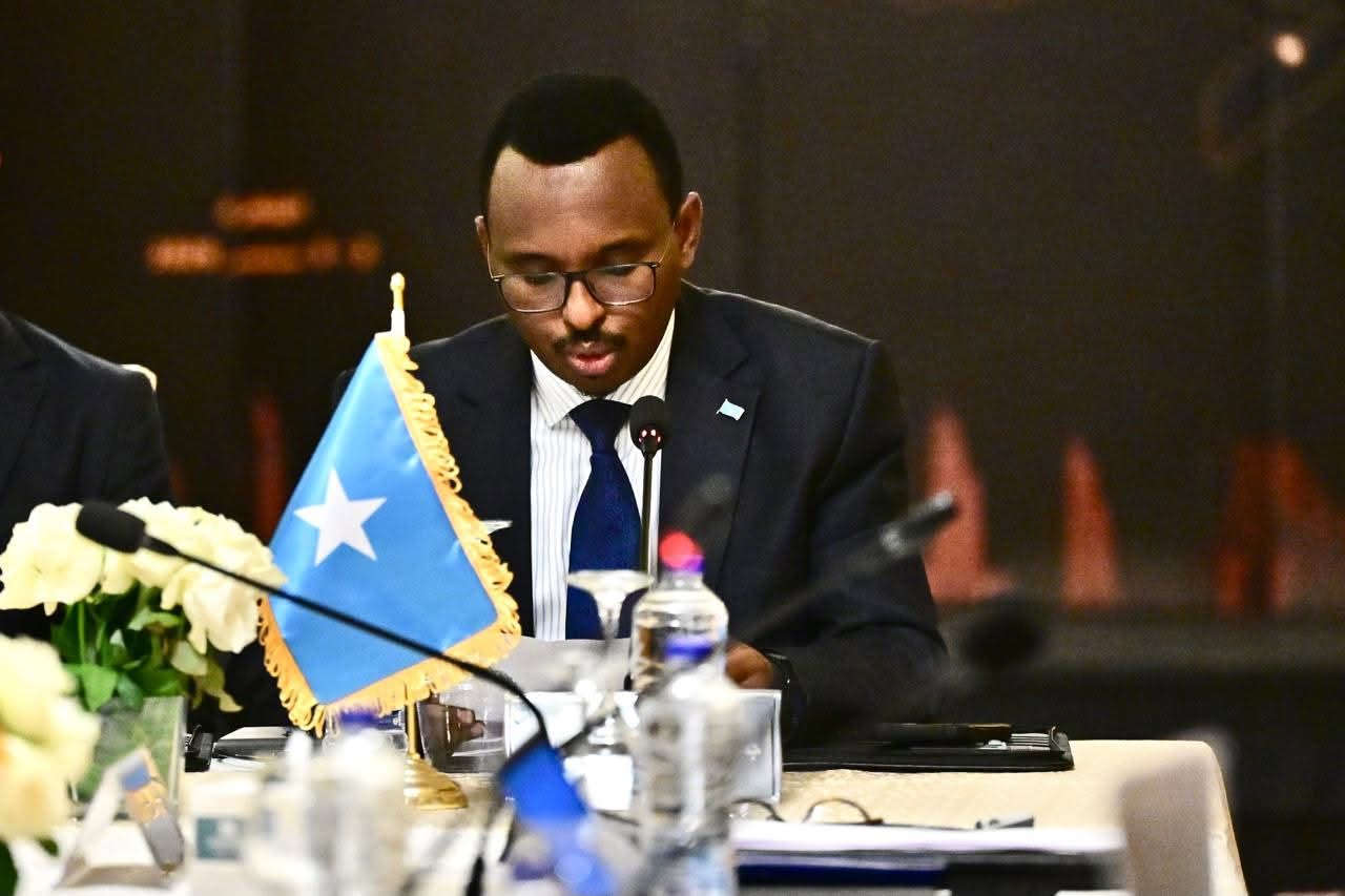 Soomaaliya oo loo doortay Ku-xigeenka Ururka Hay’adaha Hantidhowrka Sare ee Afrika
