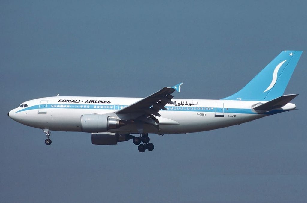 Soomaaliya oo Dib u Hawlgelinaysa Somali Airlines 34 Sano Kadib.
