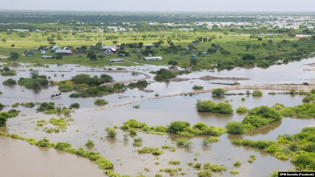 Hirshabeelle oo diiday qiimeynta saboolnimada Hay’adda Tirakoobka Qaranka.