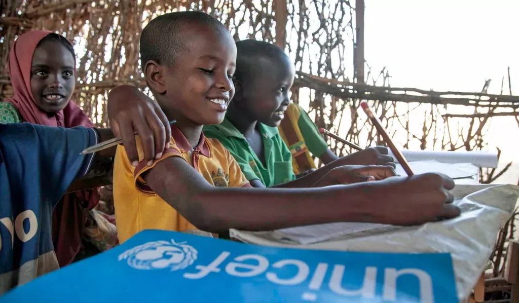 UNICEF oo walaac ka muujisay saameynta ay dagaallada Baydhabo ku yeesheen carruurta