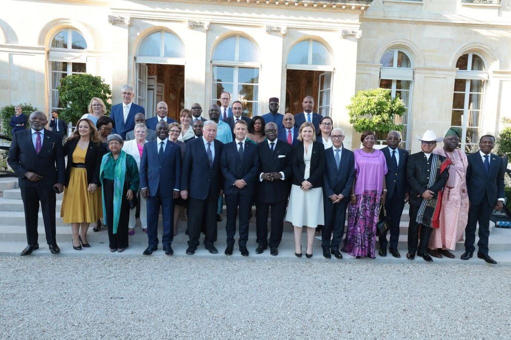 Jabuuti oo ka qaybgashay kal-fadhiga 50aad ee Golaha Baarlamaanka APF