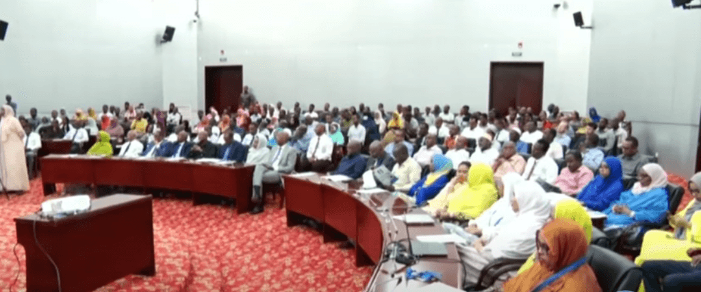 Jabuuti oo dardargelineysa dib u habeynta maamulka