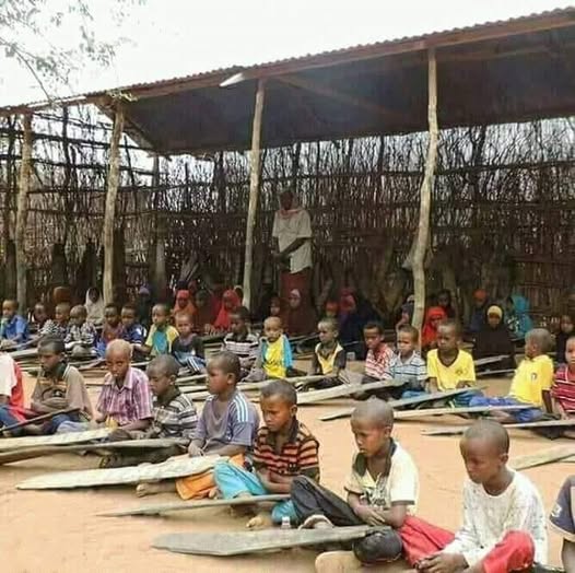 Kenya: Diidmo xooggan oo ka dhalatay in dugsiyada Quraanka lagu daro waxbarashada rasmiga ah