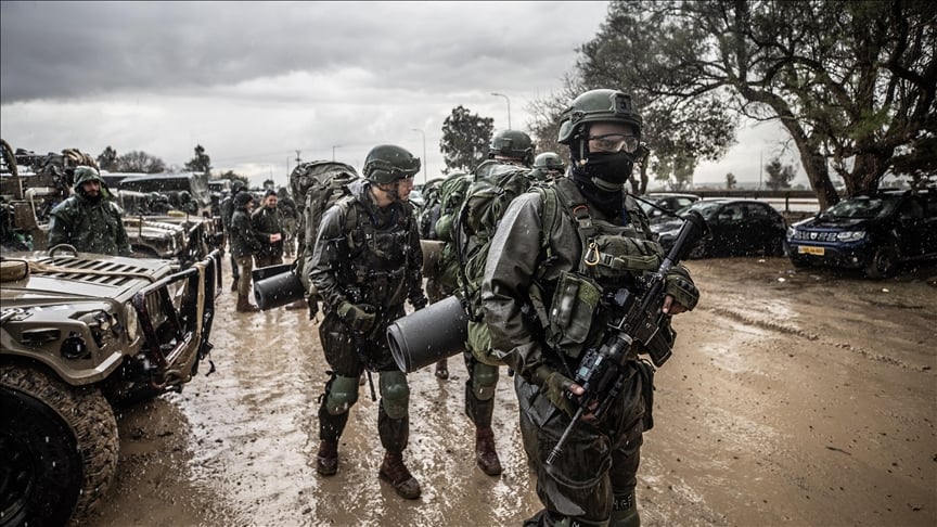 Video: 47 askari oo Israel uga dhaawacmay Gaza 24 saac gudahood