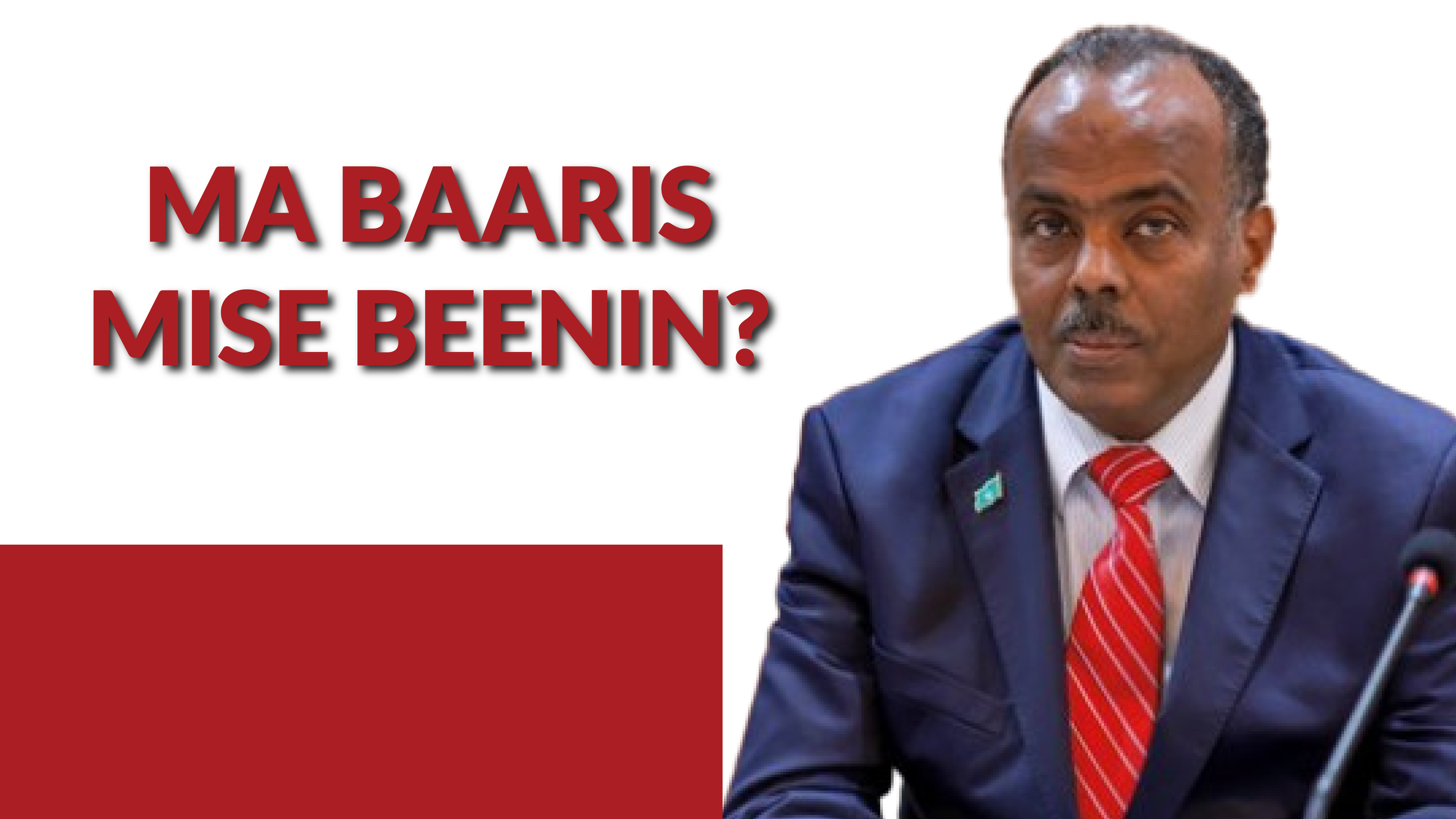 Itoobiya iyo Soomaaliya oo Si Kala Duwan Uga Hadlay Weerarka Doolow