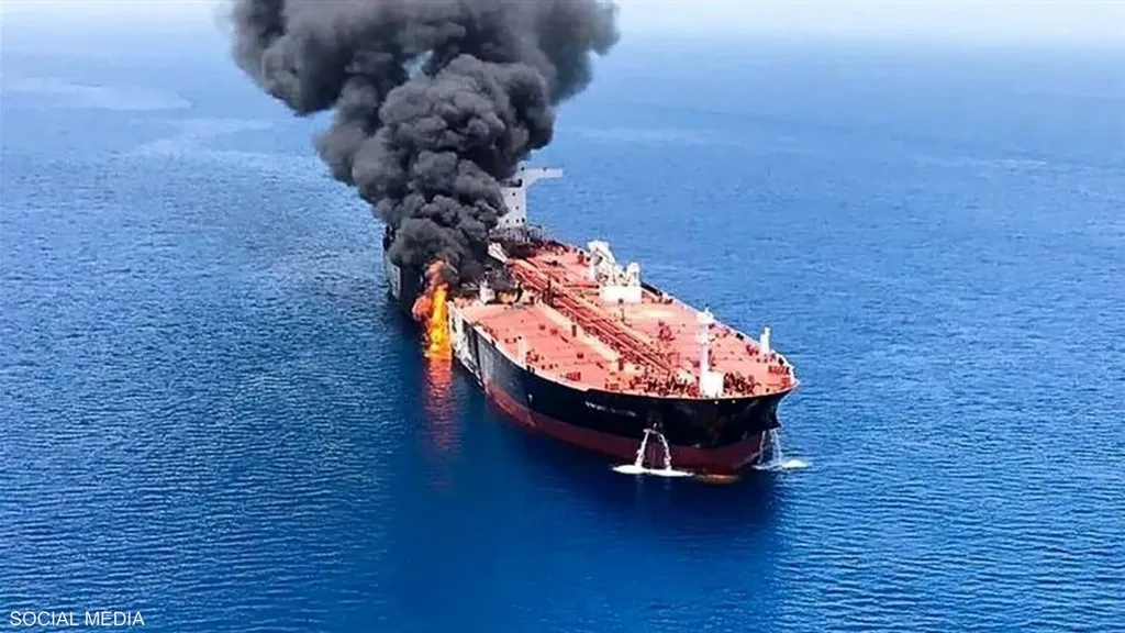 Turkiga oo maraakiib dagaal soo raacinya markabka Soomaliya ka qodaya shidaalka