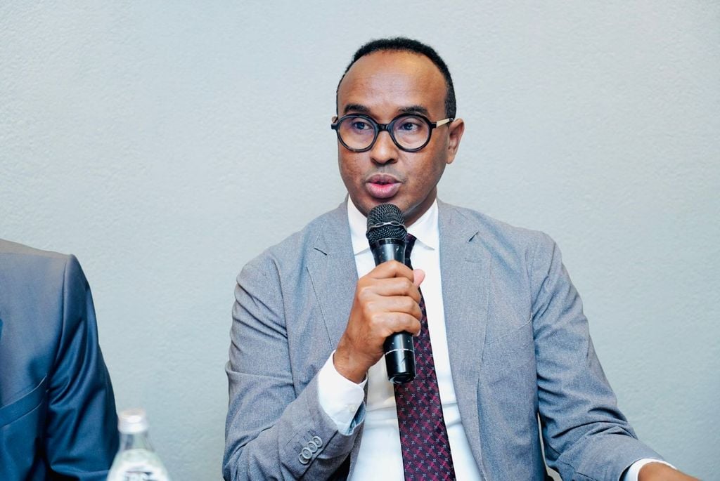 Soomaaliya oo heshay marin deyn degdeg ah uga heli karo Bangiga Adduunka ah