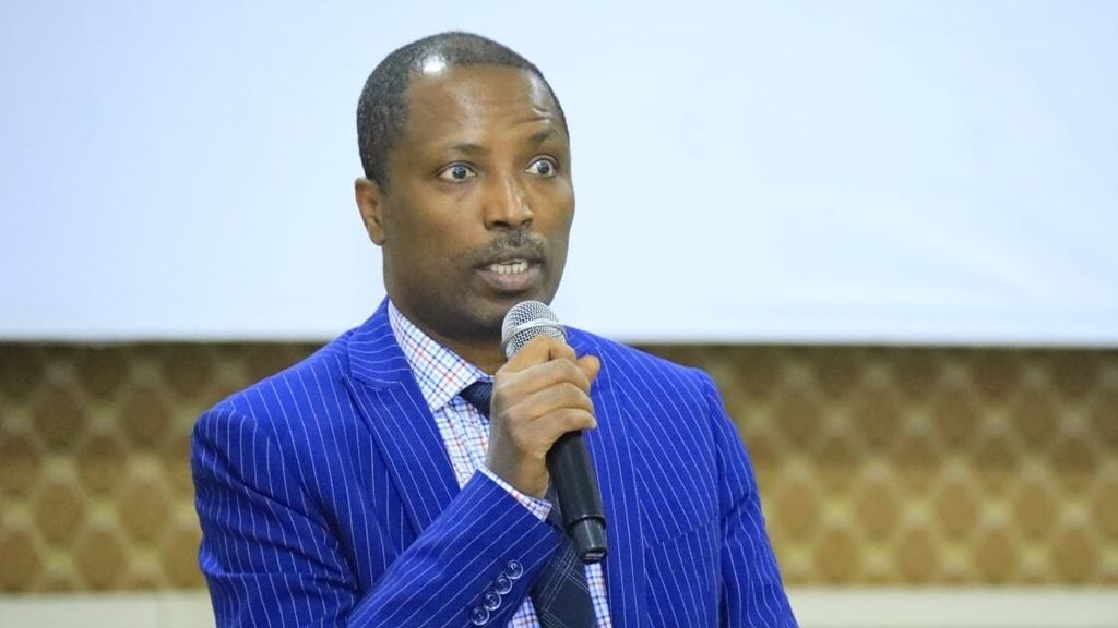 Itoobiya... Wasiir hore oo laga yaabo inuu la kulmo ciqaab adag