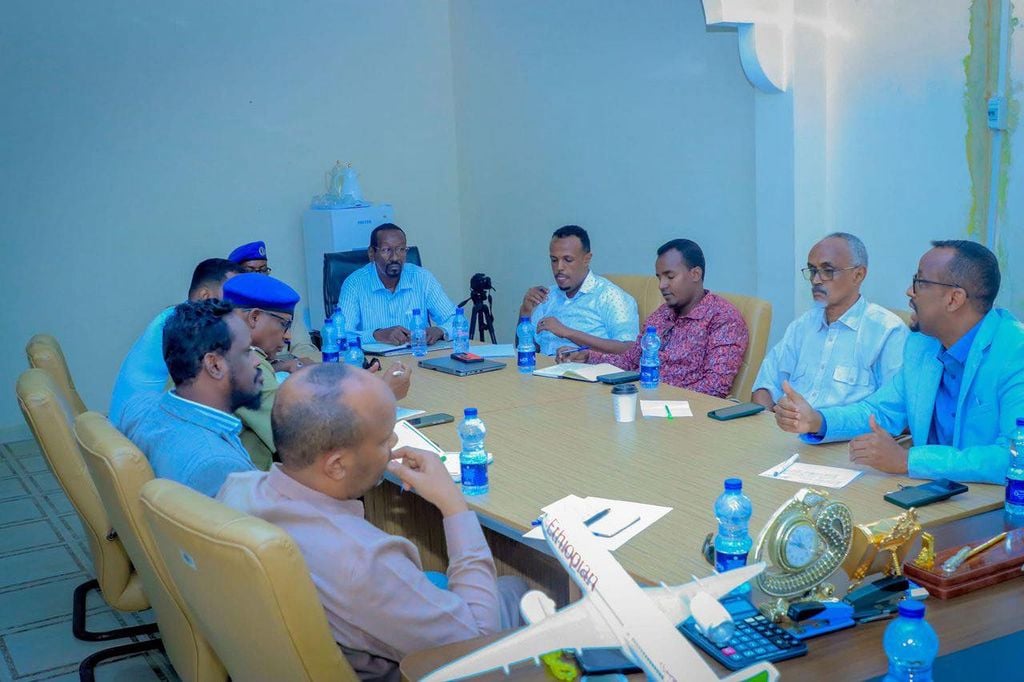 Puntland oo soo saartay go'aan lagu joojinayo tahriibka