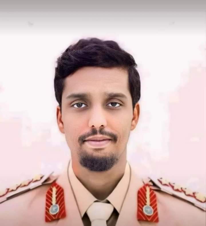 Asad Diyaano.. Waa kuma taliyaha cusub ee Boliiska Soomaaliyeed?