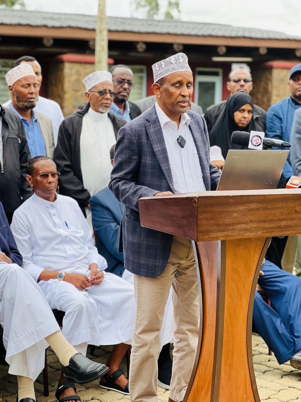 Siyaasiyiinta Waqooyi-Bari oo ku baaqay in la baaro sunta lagu daadiyay gobolka