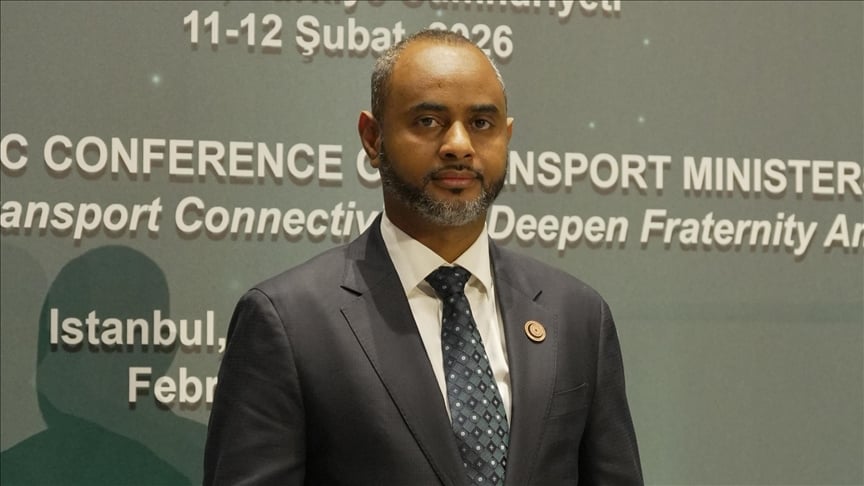 Soomaaliya oo hiigsanaysa khad badeed oo toos ah oo Turkiga gaaraya