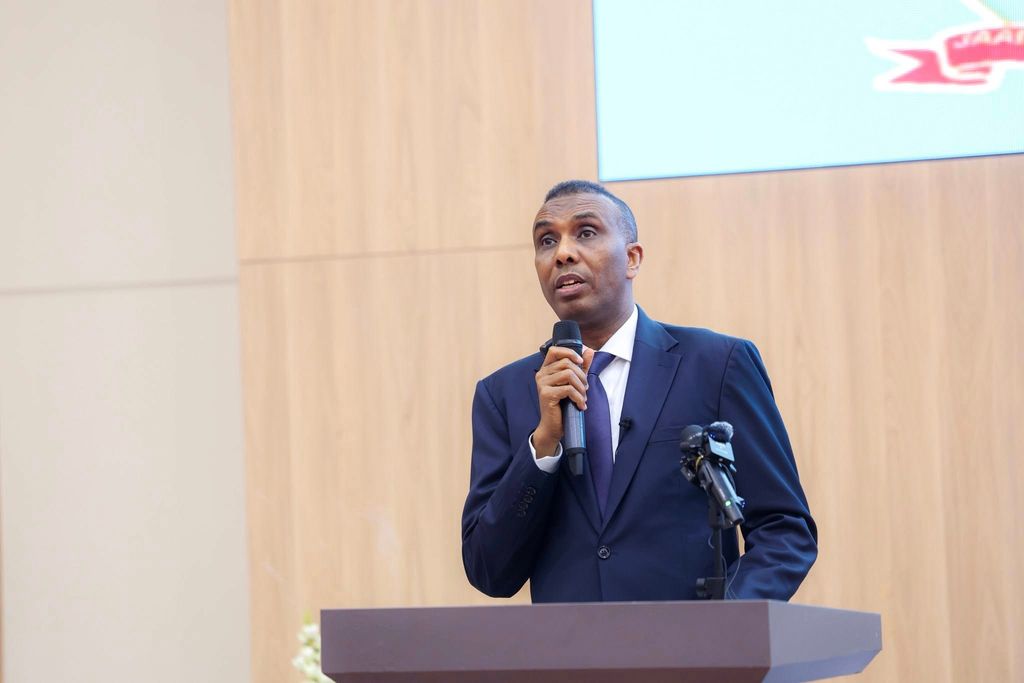 Xamse oo amray in shahaadooyin la siiyo 28 kun oo arday oo ka baaqday imtixaankii 2015/2016