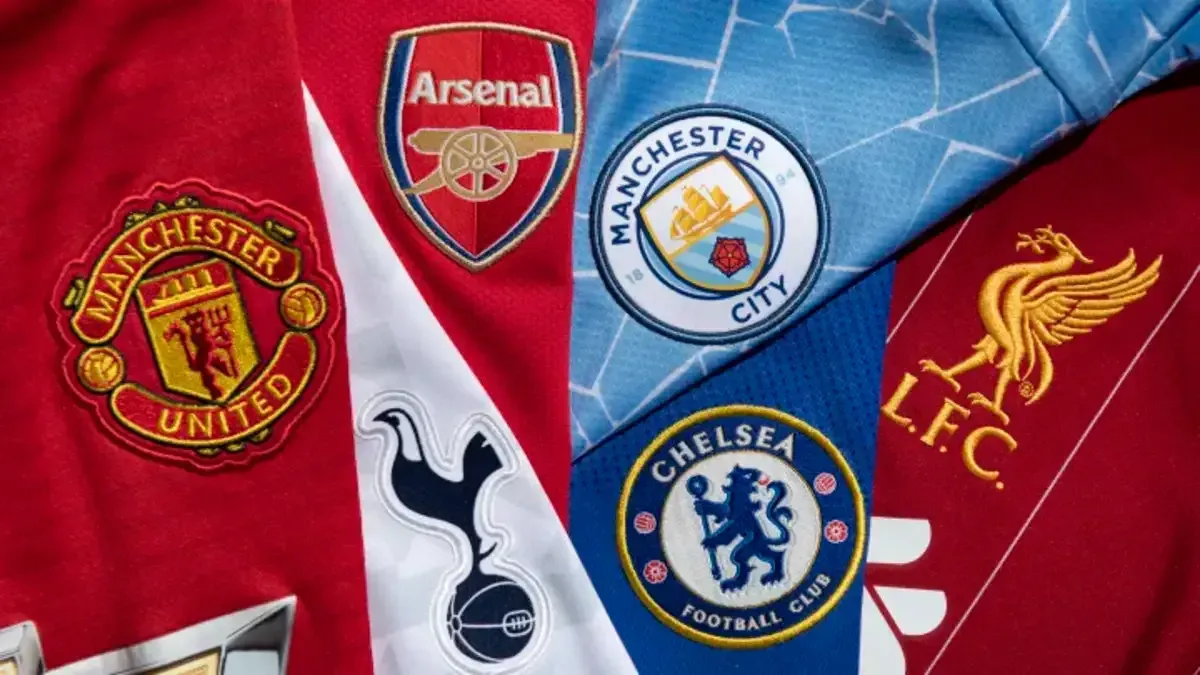 Kooxaha Ingiriiska oo waji-gabax kala kulmay Champions League