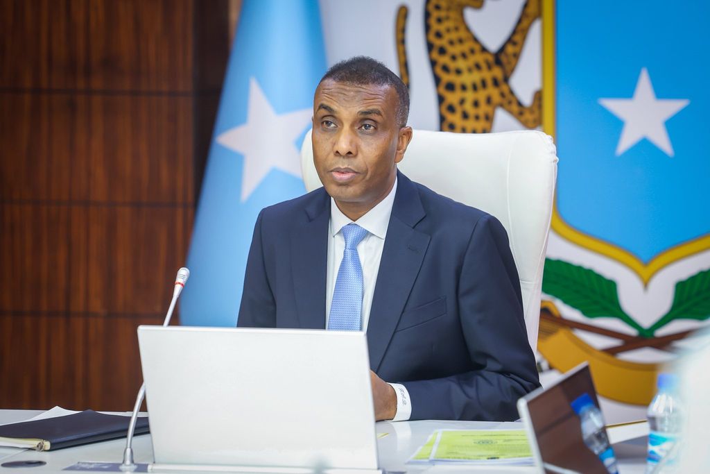 Soomaaliya oo beenisay inay Sweden la gashay heshiis qarsoodi ah 