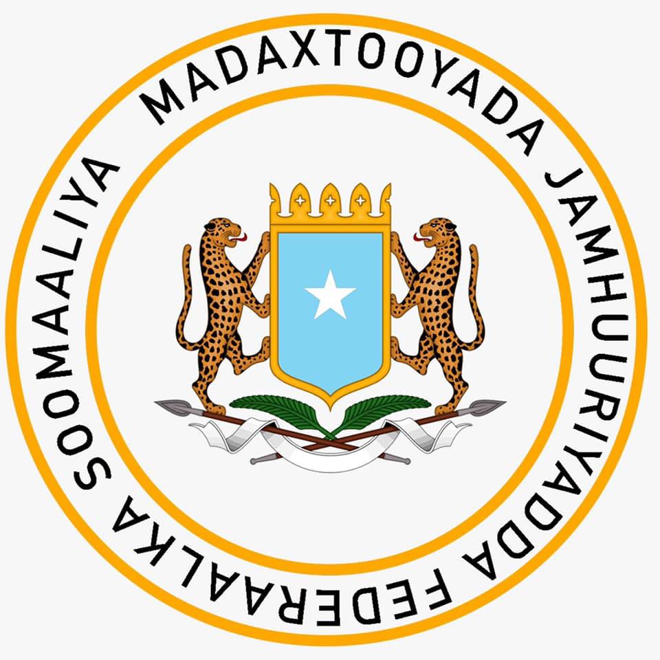 La taliyayaal cusub oo kusoo biiray Villa Somalia