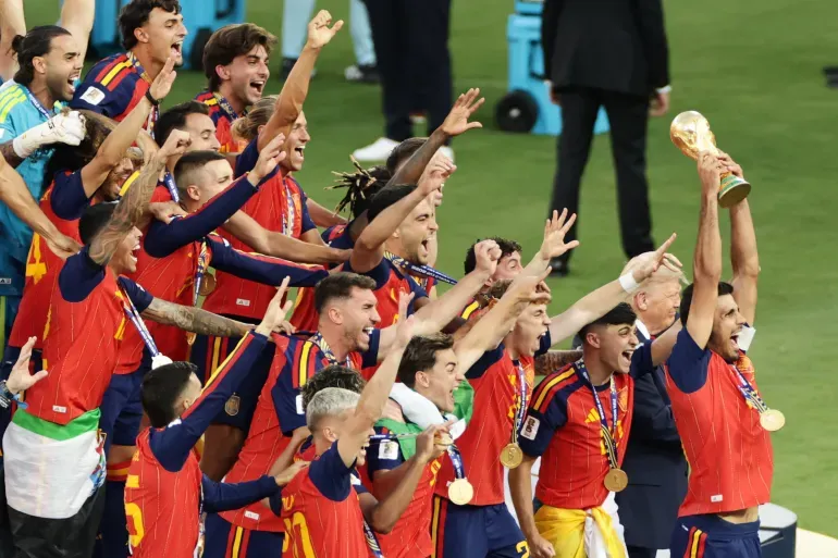 Sidee FIFA u qeybisay abaalmarinnada maaliyadeed ee Koobka Adduunka 2026?
